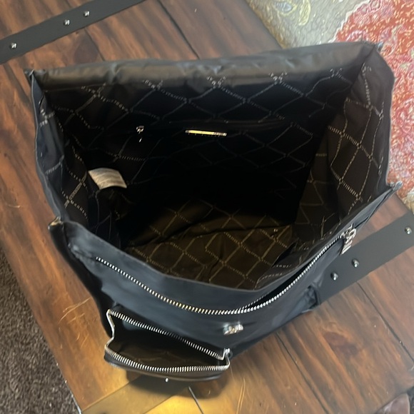 Black Work Backpack - Picture 4 of 6